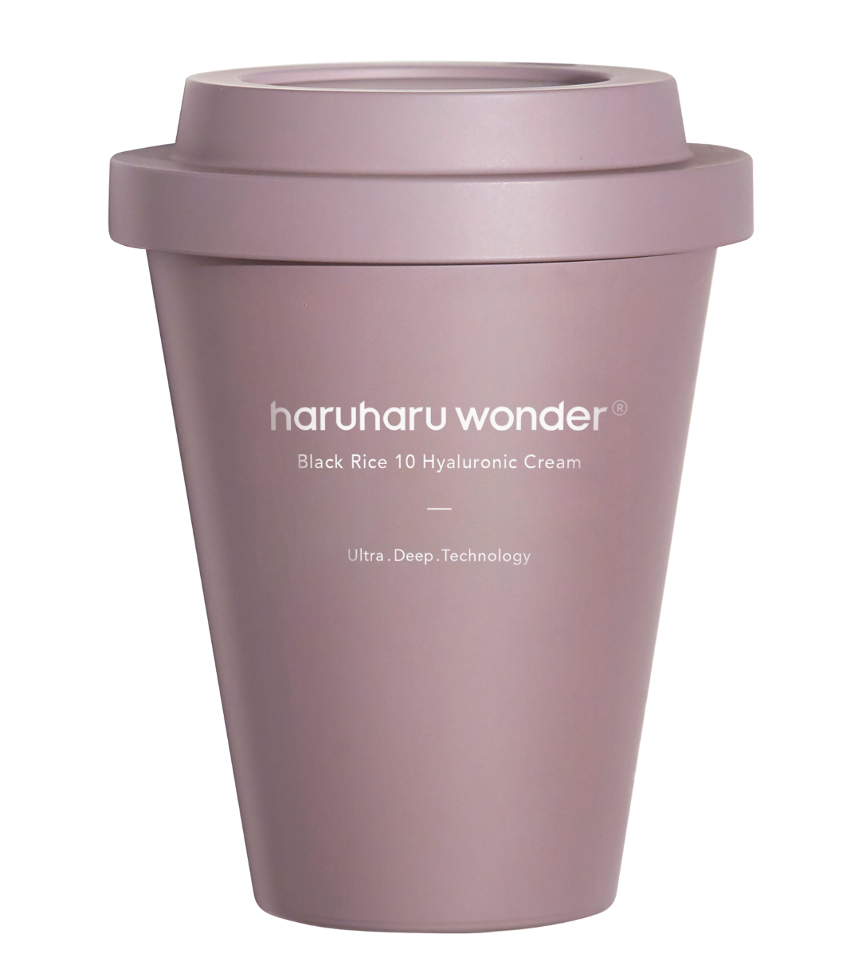 Black Rice 10 Hyaluronic Cream (90ml)