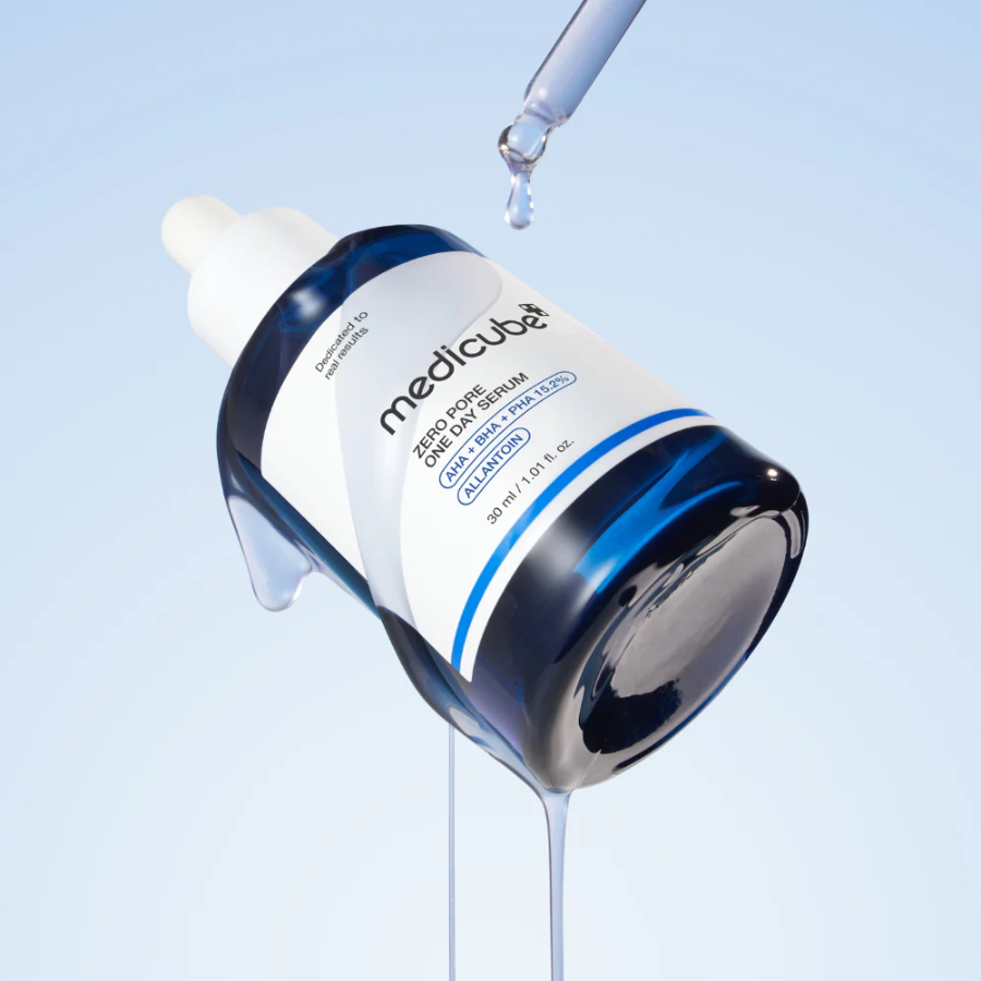 Zero Pore One Day Serum 30ml