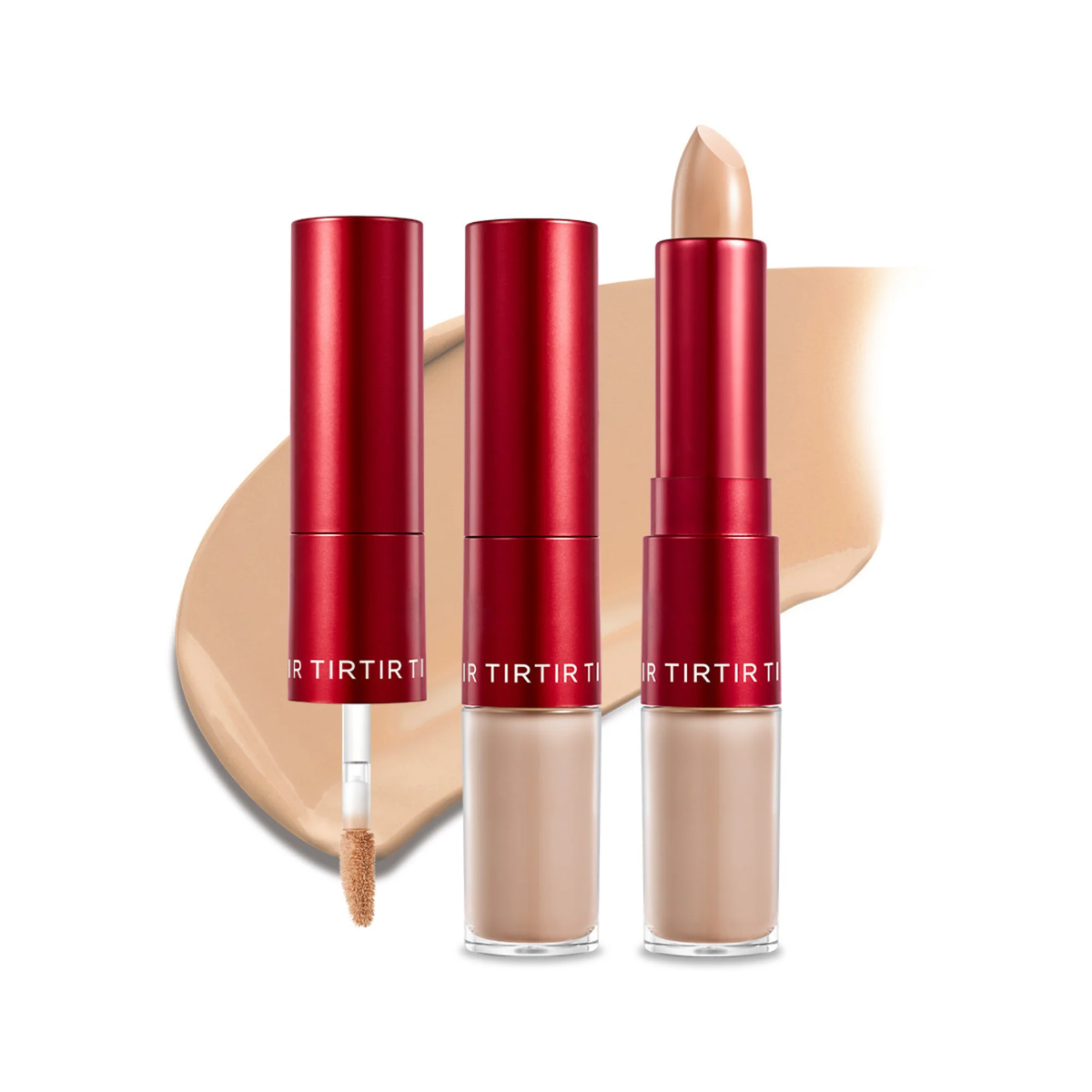 Glide & Hide Blurring Concealer 5 C
