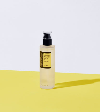 Advanced Snail 96 Mucin Power Essence