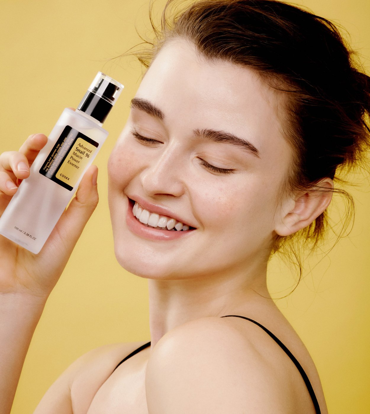 Advanced Snail 96 Mucin Power Essence