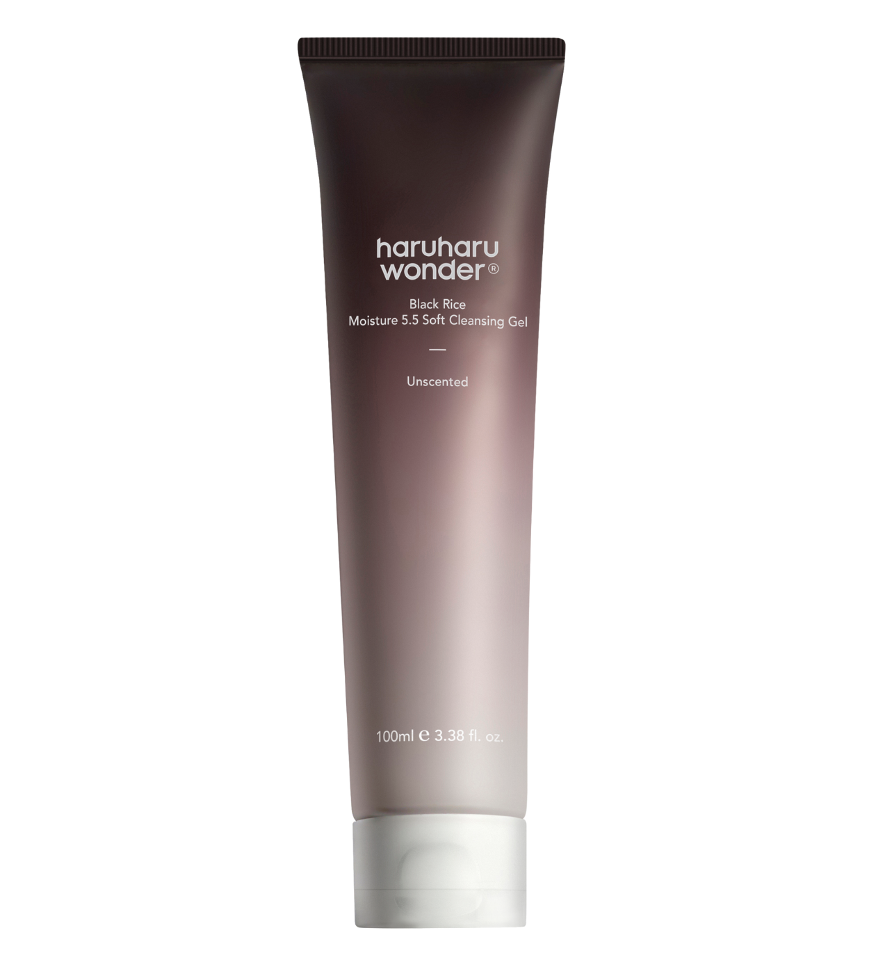 Black Rice Moisture 5.5 Soft Cleansing Gel