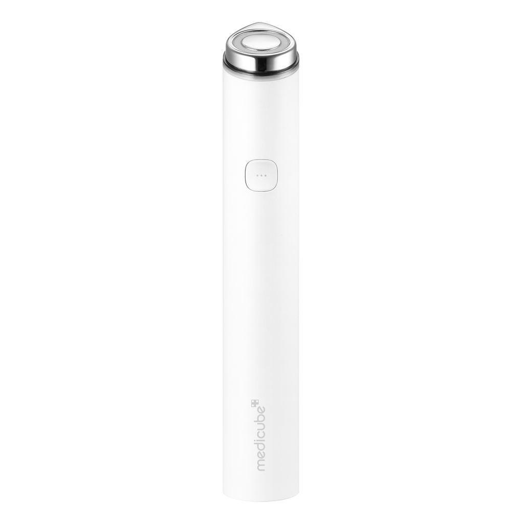AGE-R BOOSTER PRO MINI WHITE