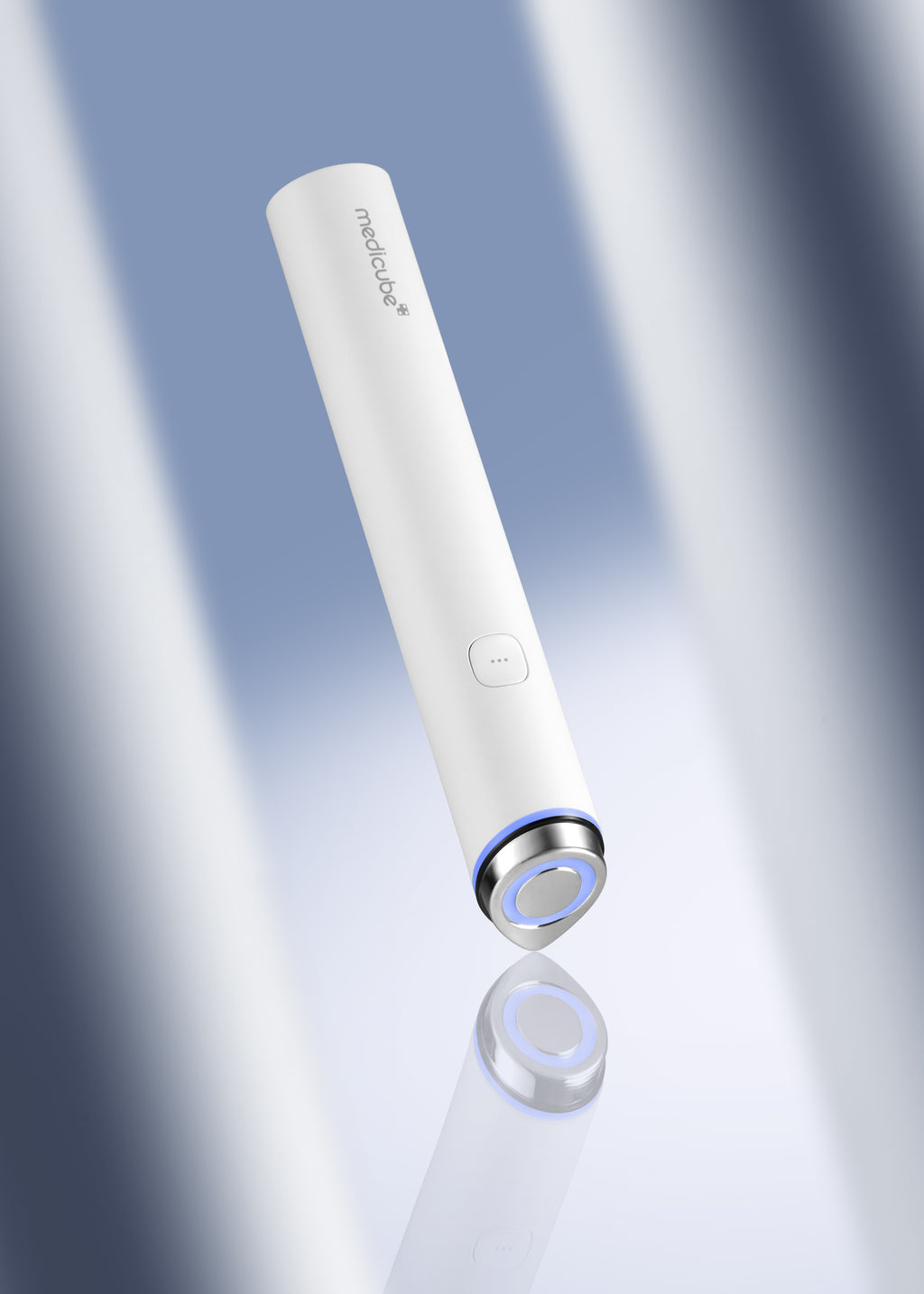 AGE-R BOOSTER PRO MINI WHITE