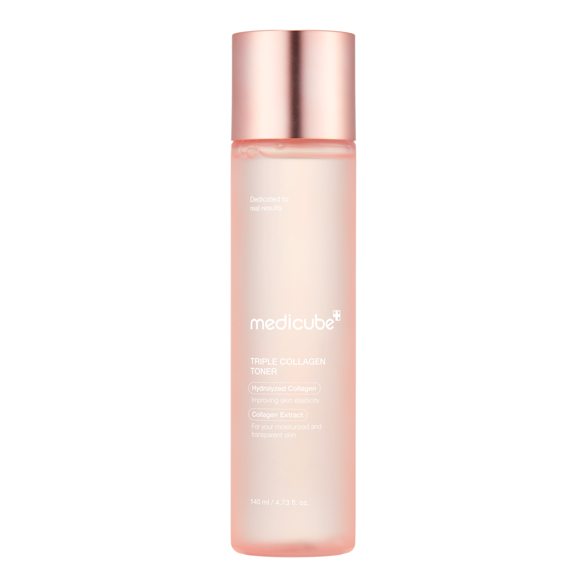 TRIPLE COLLAGEN TONER 4.0_140ML