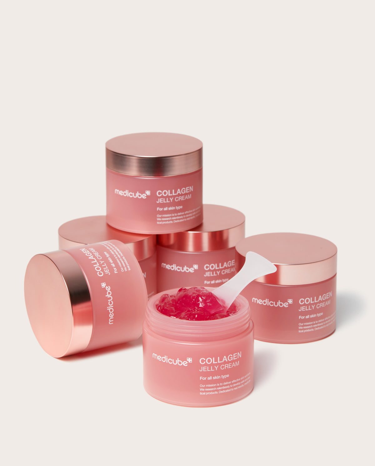 COLLAGEN JELLY CREAM 110ml