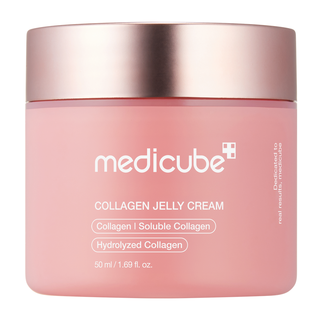 COLLAGEN JELLY CREAM 50ml