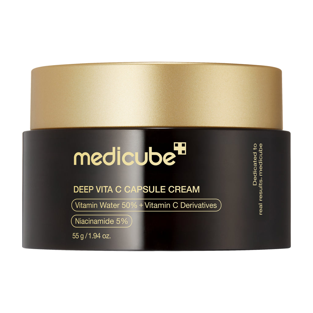 DEEP VITA C CAPSULE CREAM
