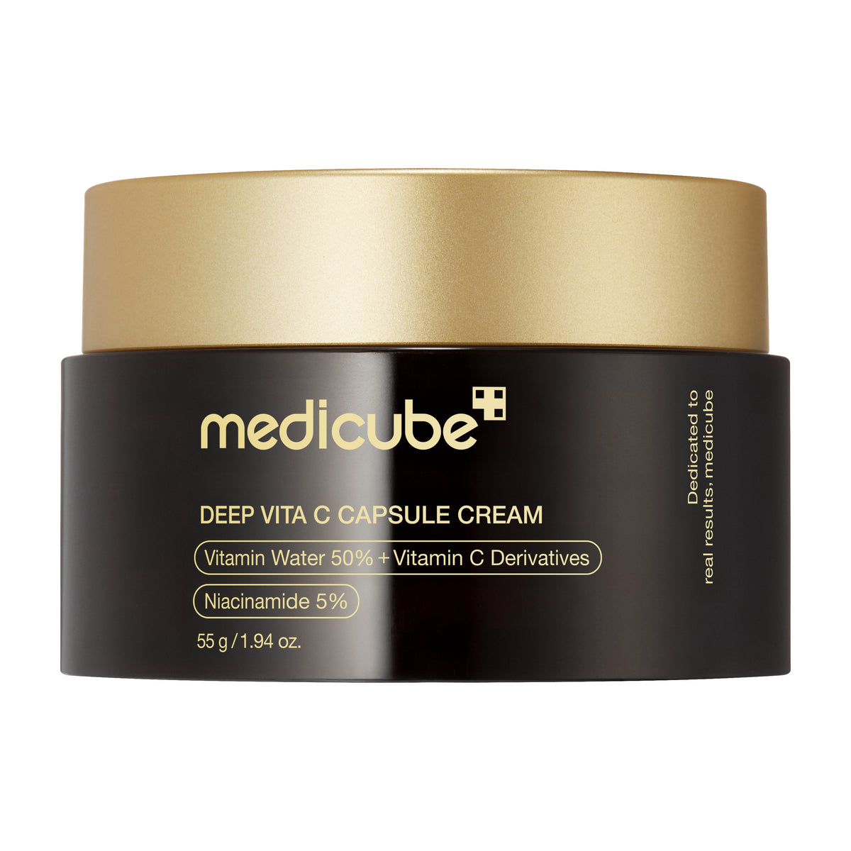 DEEP VITA C CAPSULE CREAM