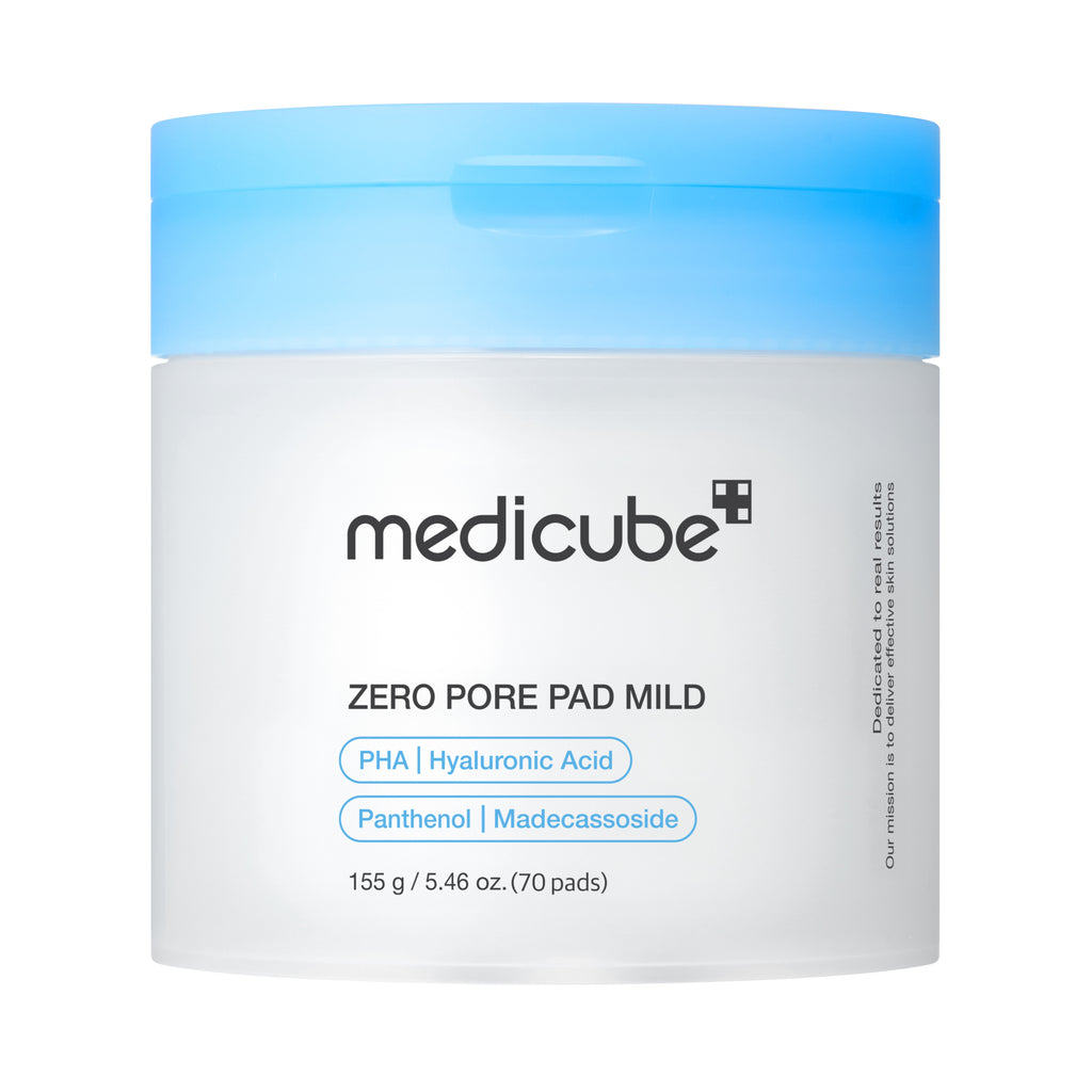 ZERO PORE PAD MILD