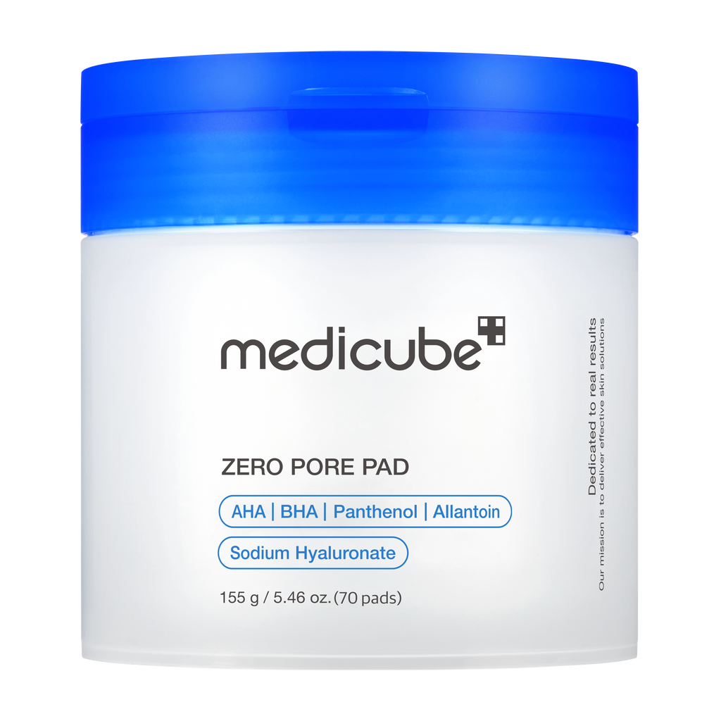 ZERO PORE PAD 2.0