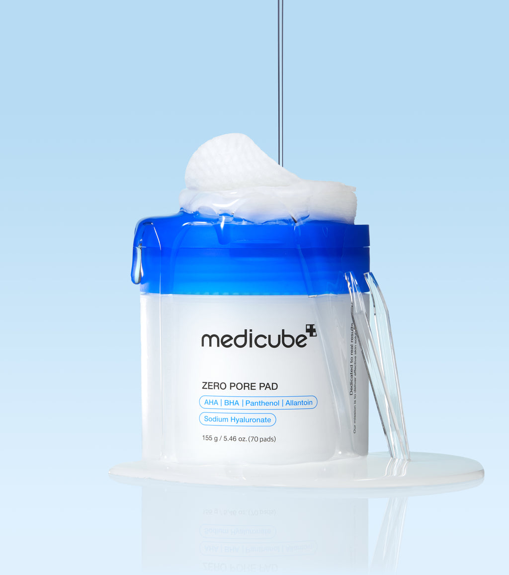ZERO PORE PAD 2.0