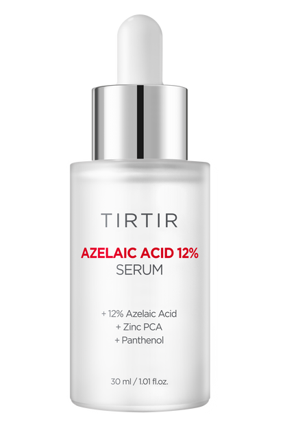 Azelaic Acid 12% Serum