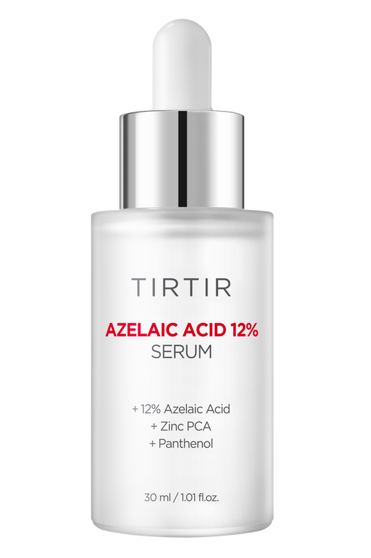 Azelaic Acid 12% Serum
