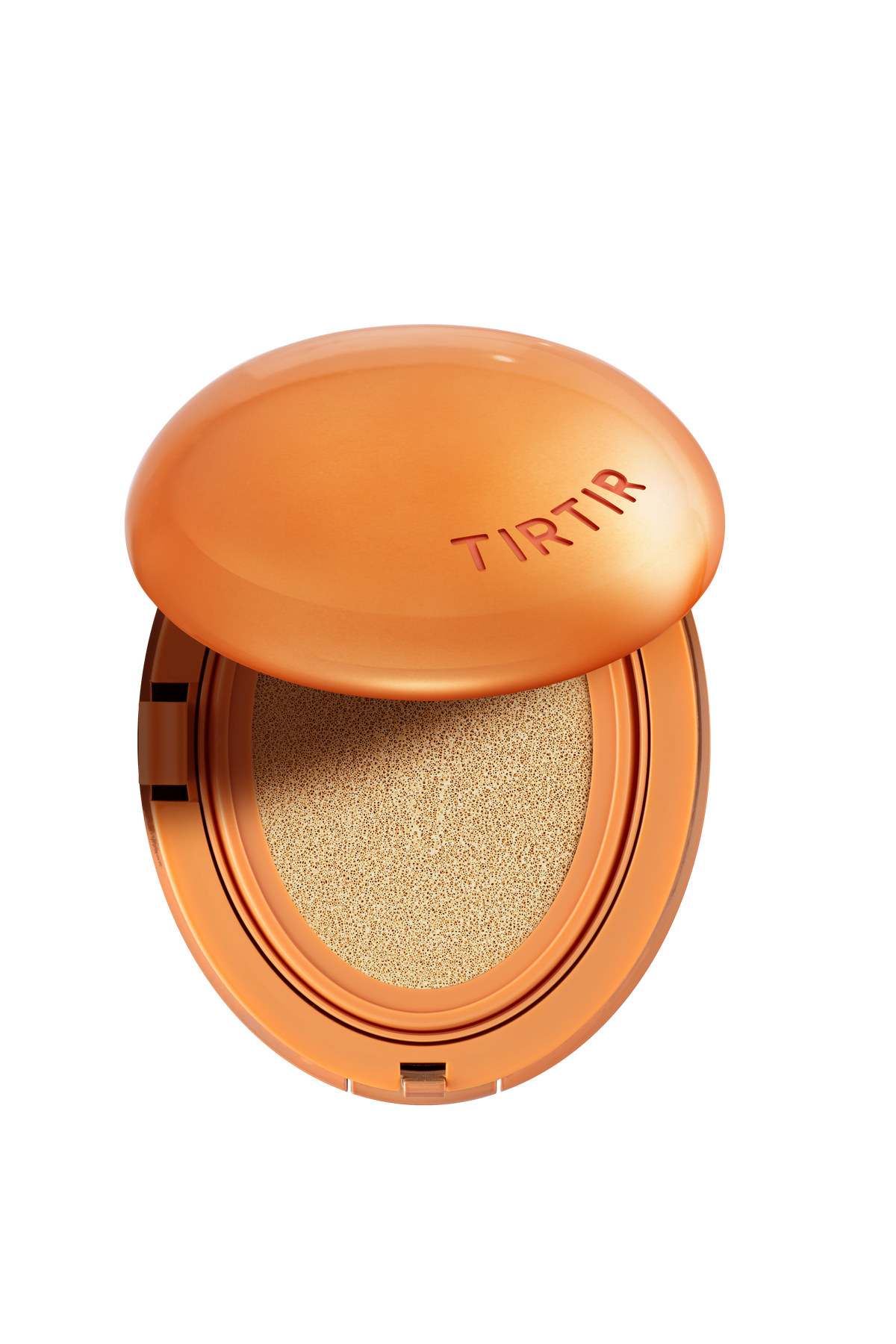 Mask Fit AI Filter Cushion 24W Soft Beige
