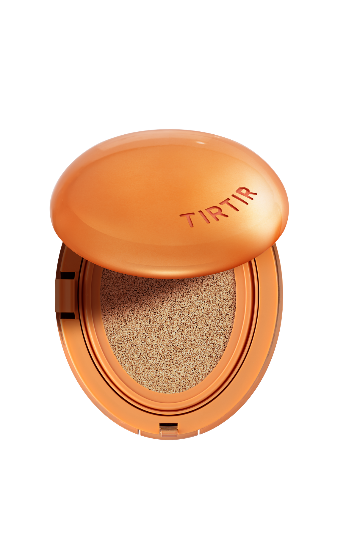 Mask Fit AI Filter Cushion 27N Camel