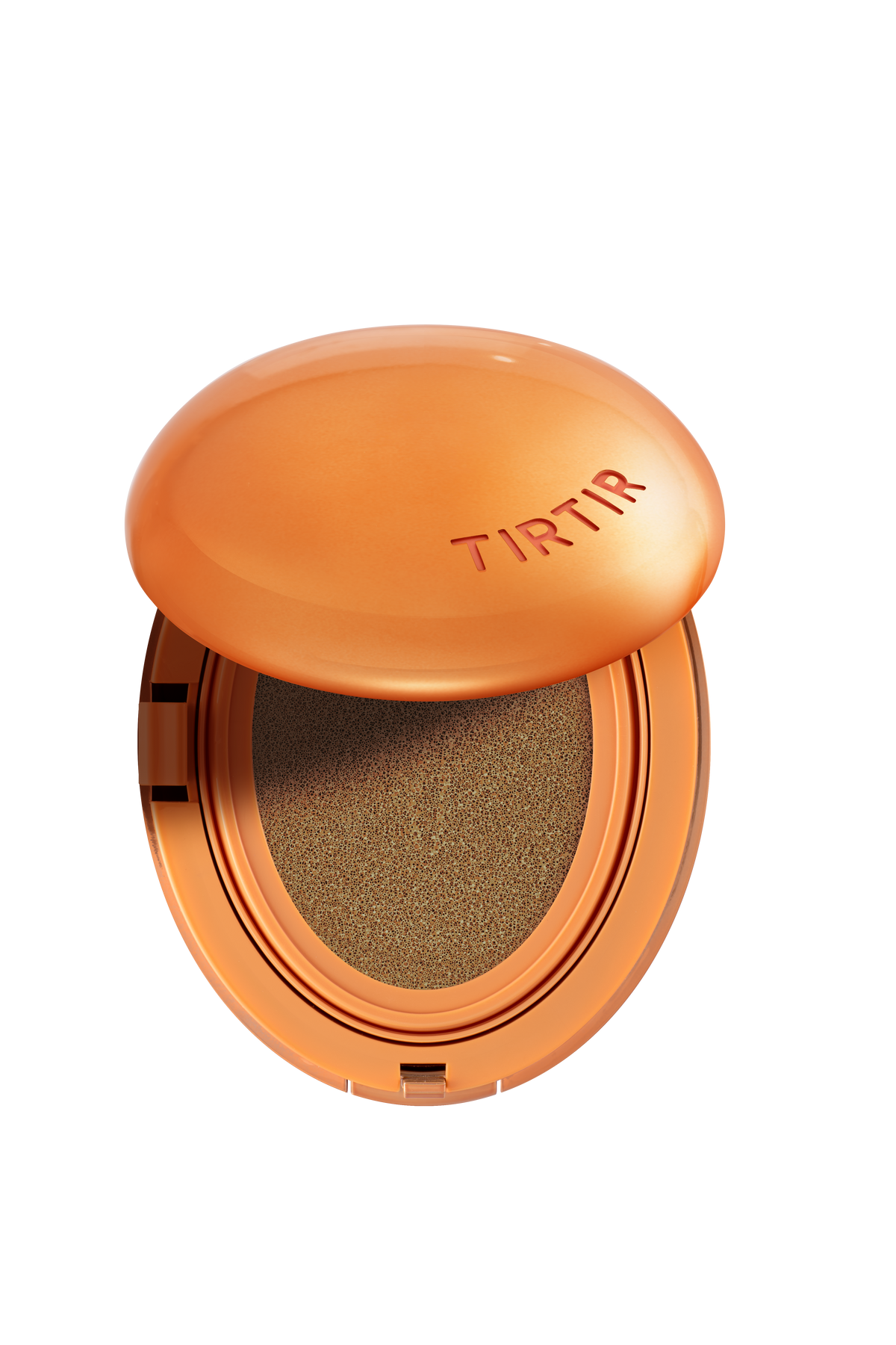 Mask Fit AI Filter Cushion 34W Toffee
