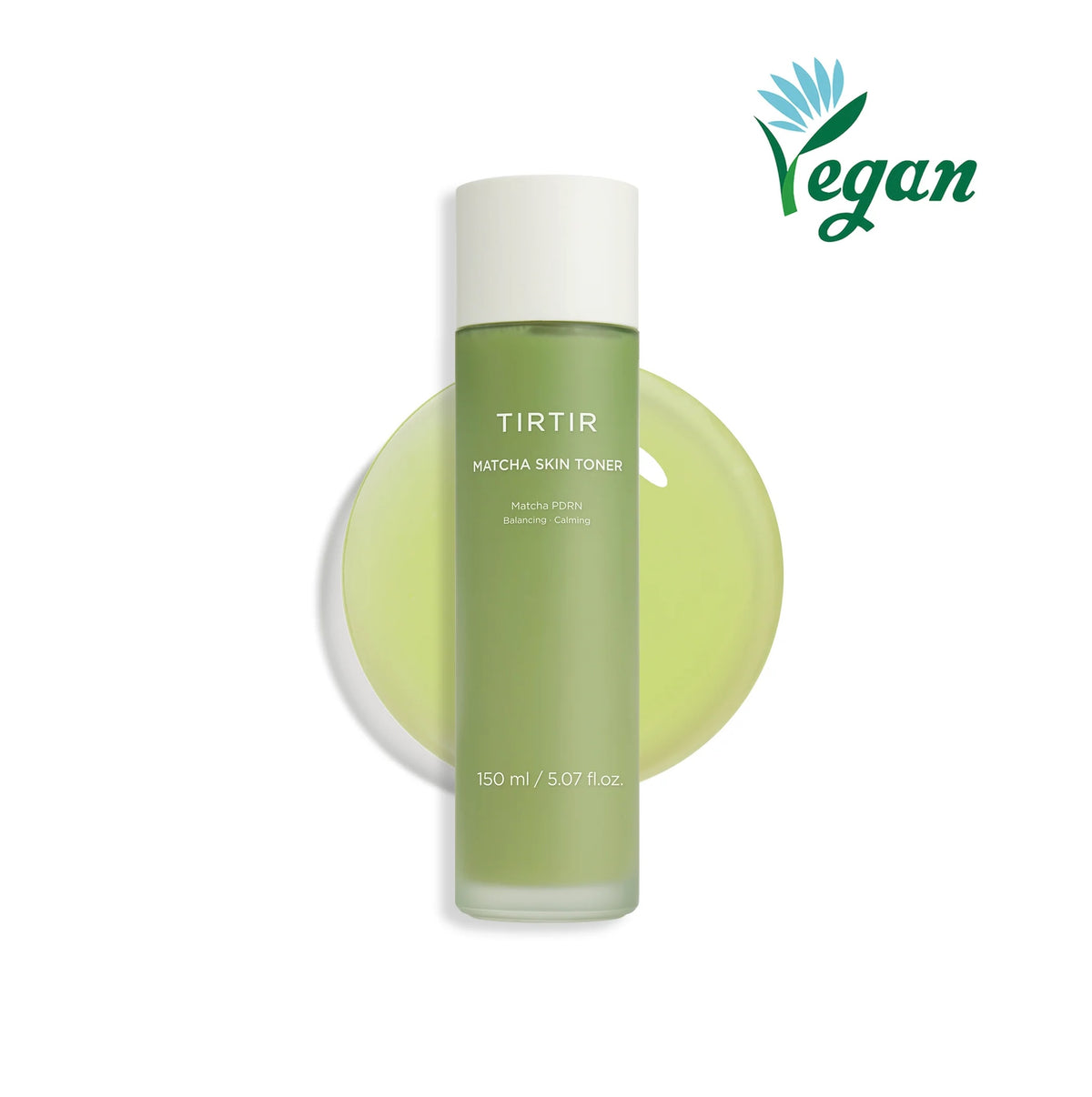 Matcha Skin Toner