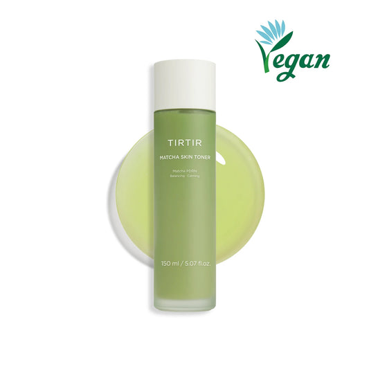 Matcha Skin Toner
