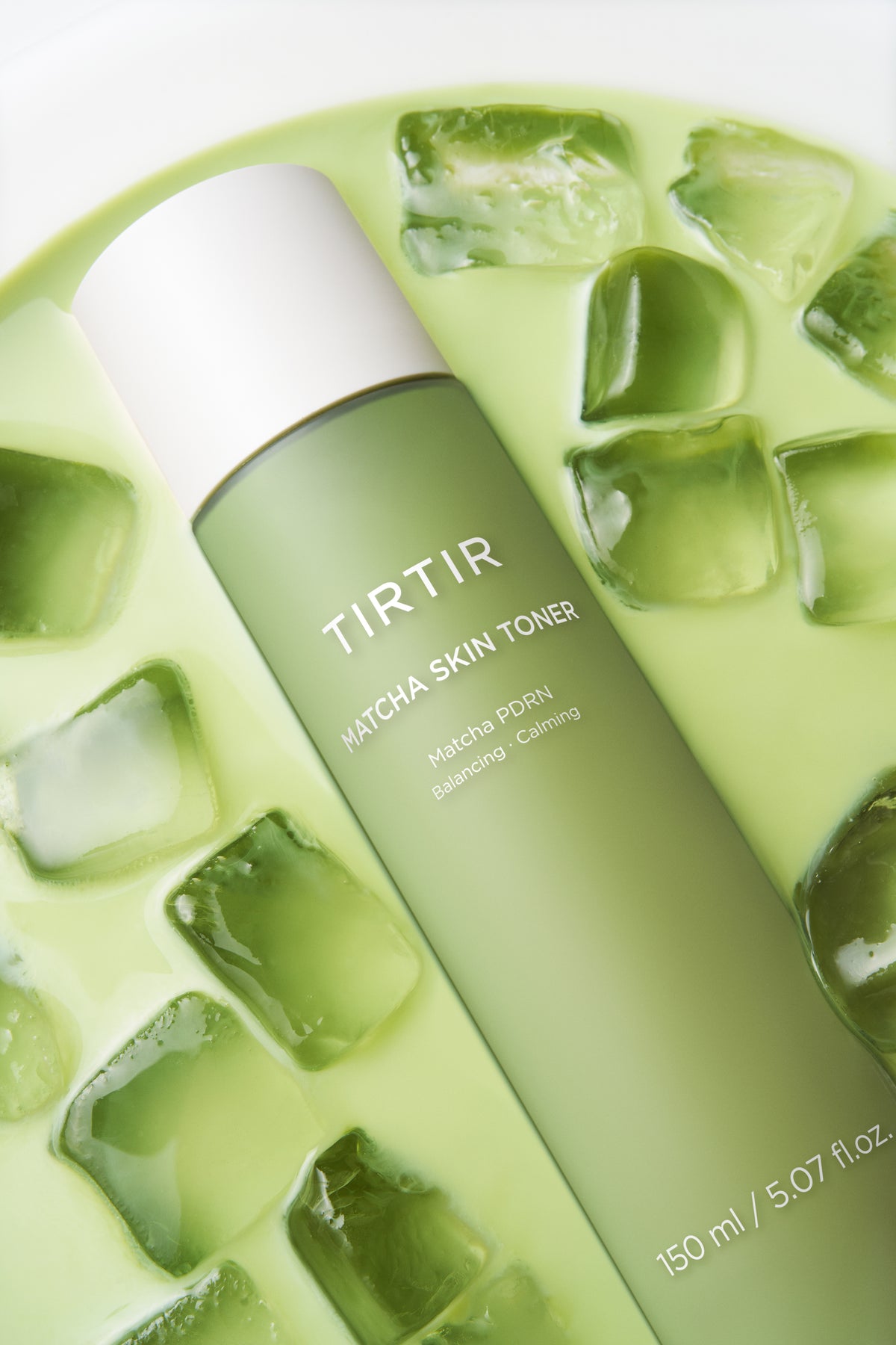 Matcha Skin Toner