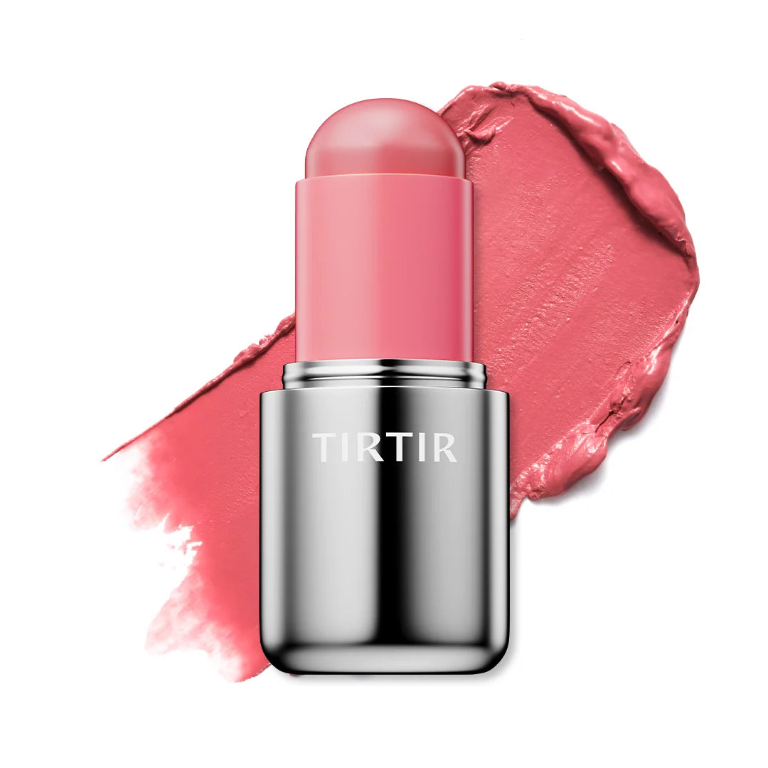 Mood Glider Lip & Blush Stick 01 Peach Mingle