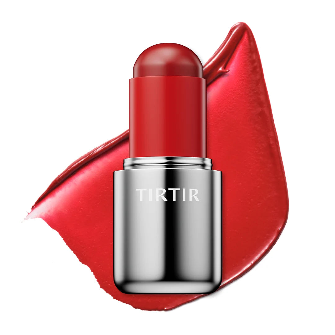 Mood Glider Lip & Blush Stick 04 Chili Blaze