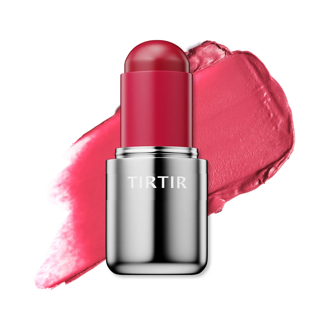 Mood Glider Lip & Blush Stick 05 Mulberry Potion