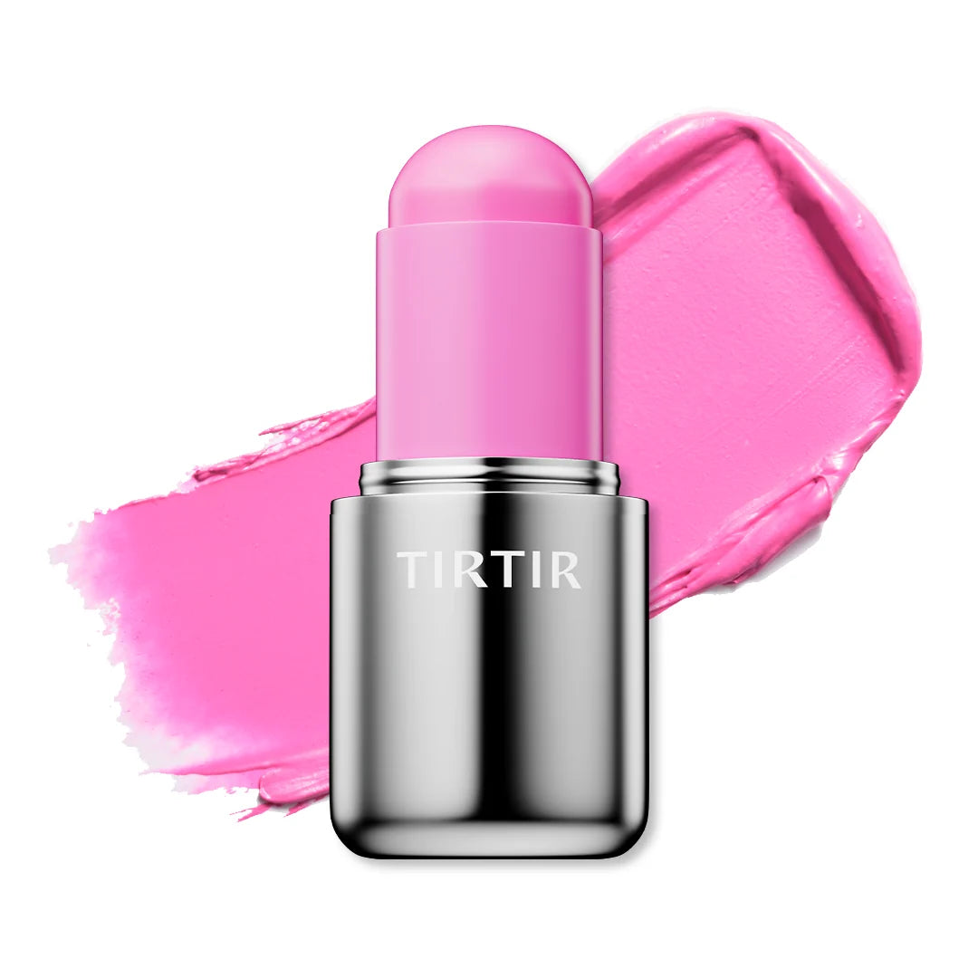 Mood Glider Lip & Blush Stick 06 Fuchsia Flash