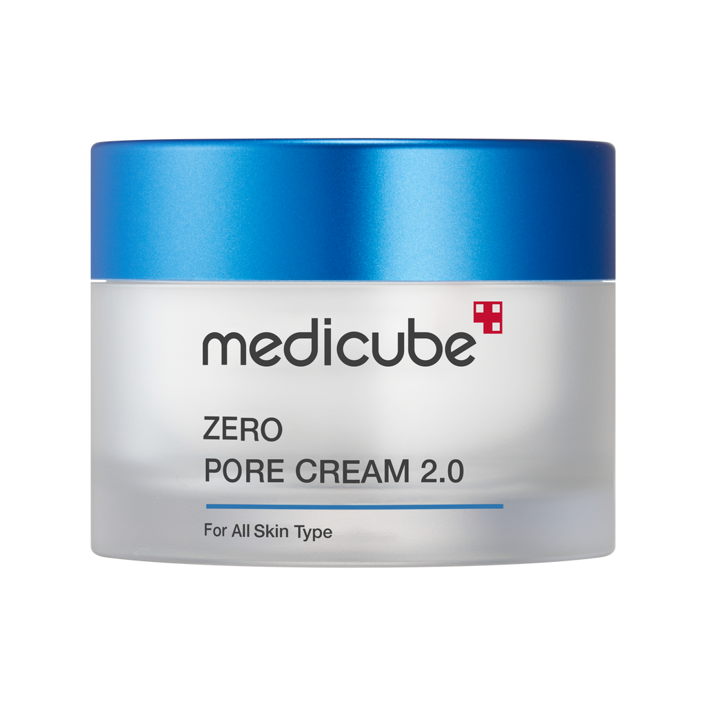 ZERO PORE CREAM 2.0 50ml