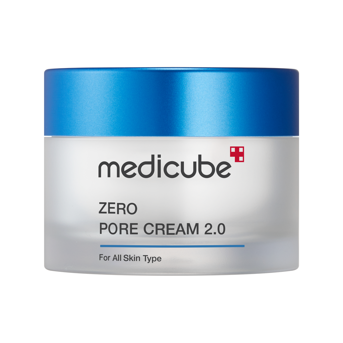 ZERO PORE CREAM 2.0 50ml
