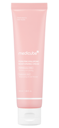 PDRN PINK HYALURONIC MOISTURIZING CREAM 50ml