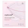 PDRN PINK COLLAGEN GEL MASK (4EA)