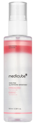PDRN PINK GLUTATHIONE SERUM MIST