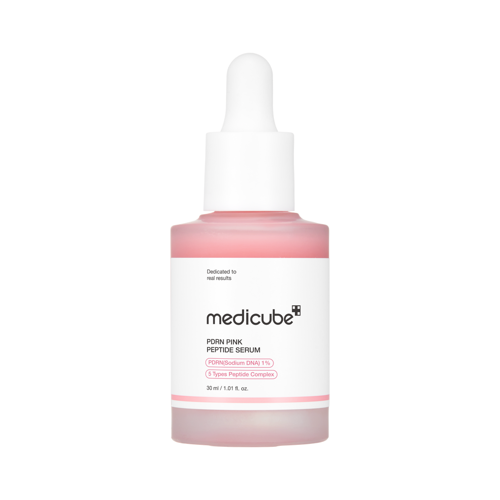 PDRN PINK PEPTIDE SERUM