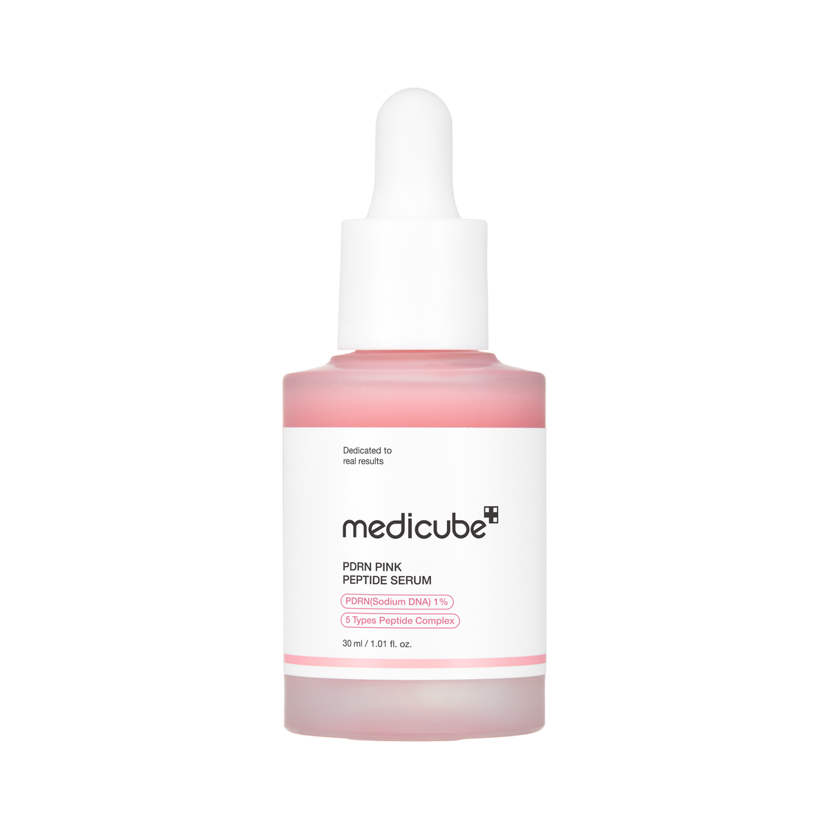 PDRN PINK PEPTIDE SERUM