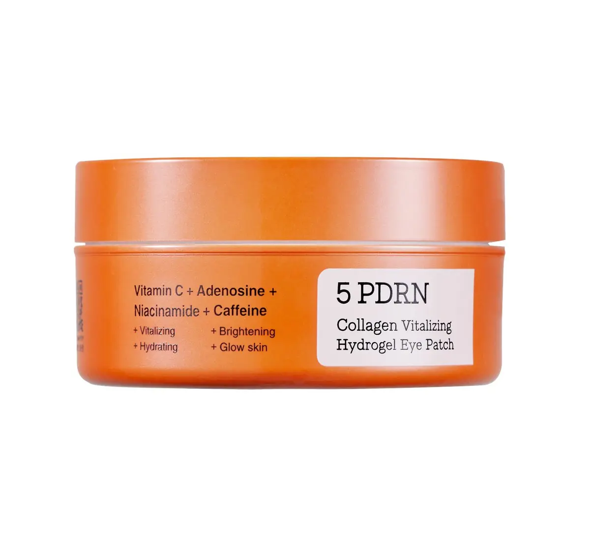 5 PDRN Collagen Vitalizing Hydrogel Eye Patch