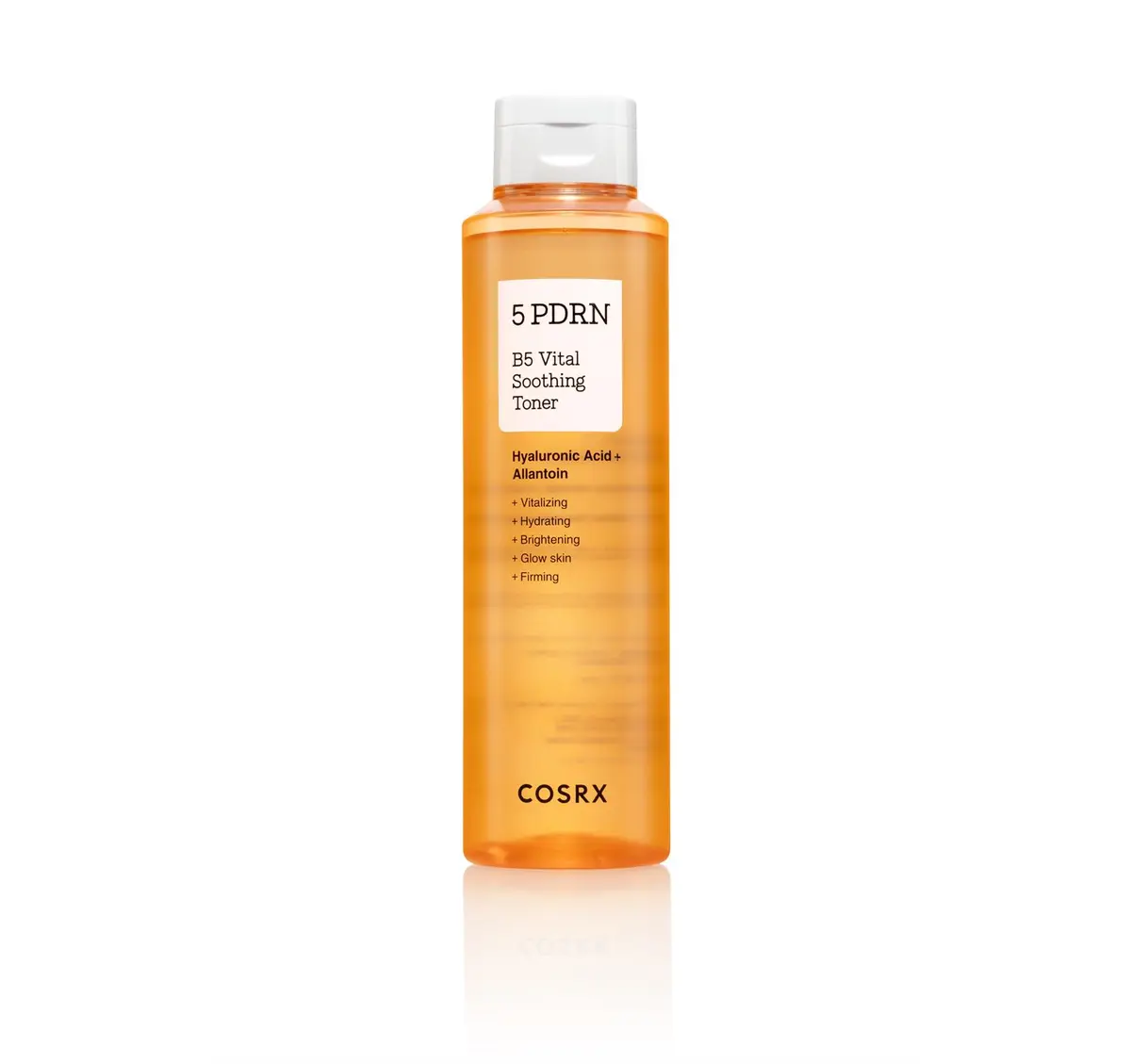 5 PDRN B5 Vital Soothing Toner