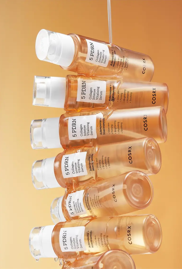 5 PDRN Collagen Intense Vitalizing Serum