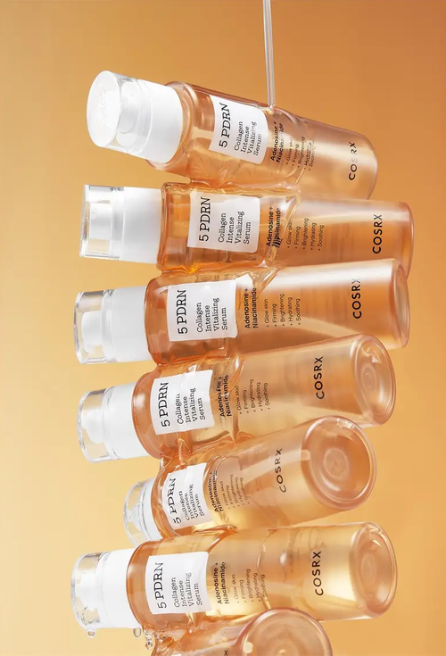 5 PDRN Collagen Intense Vitalizing Serum