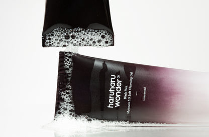 Black Rice Moisture 5.5 Soft Cleansing Gel