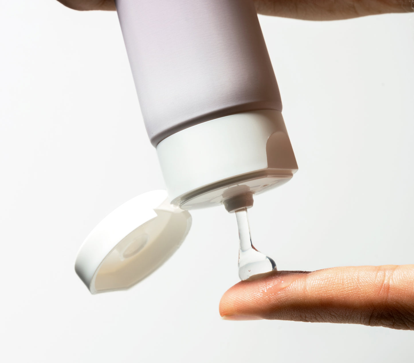 Black Rice Moisture 5.5 Soft Cleansing Gel