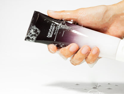 Black Rice Moisture 5.5 Soft Cleansing Gel