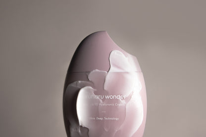 Black Rice 10 Hyaluronic Cream (50ml)