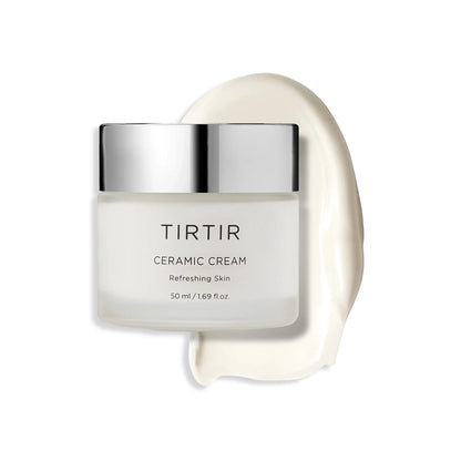 Ceramic Cream