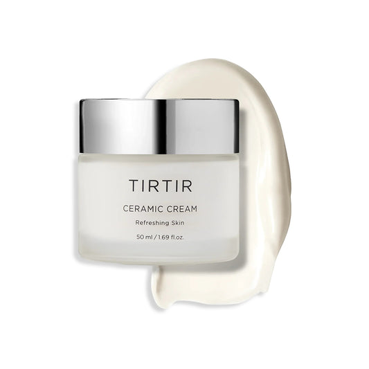 Ceramic Cream