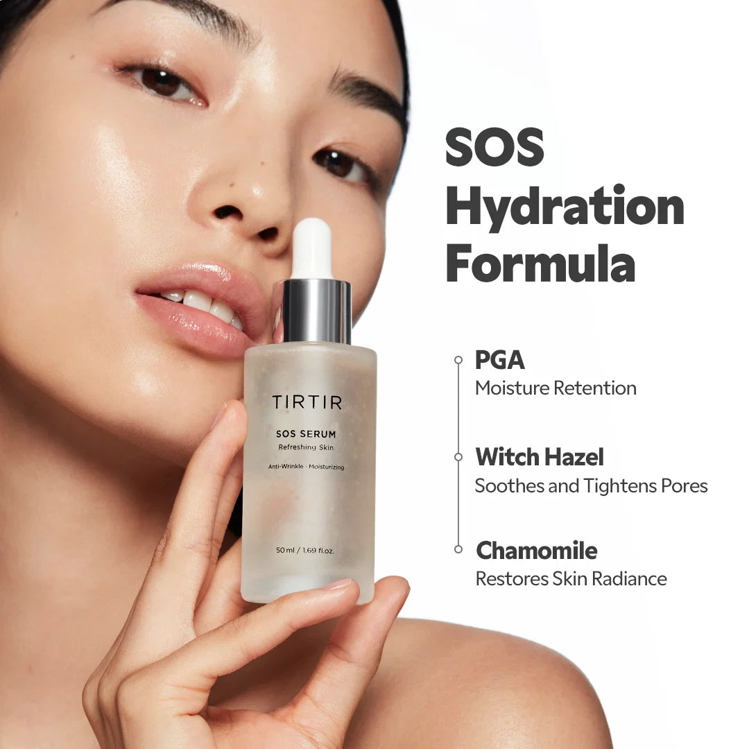 SOS Serum