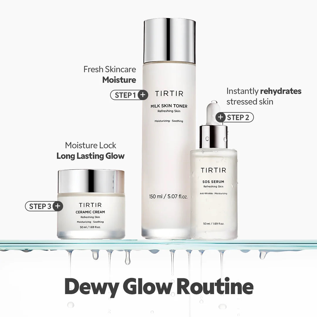 SOS Serum