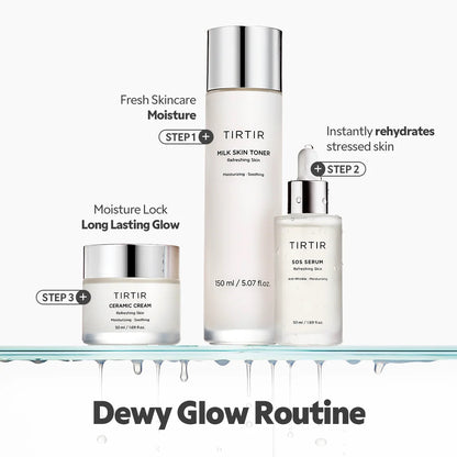 SOS Serum
