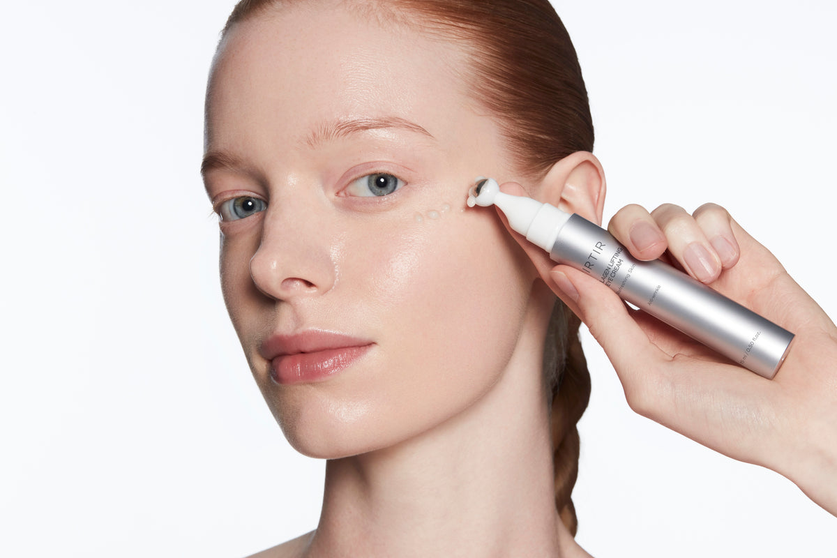 Collagen Lifting Eye Cream