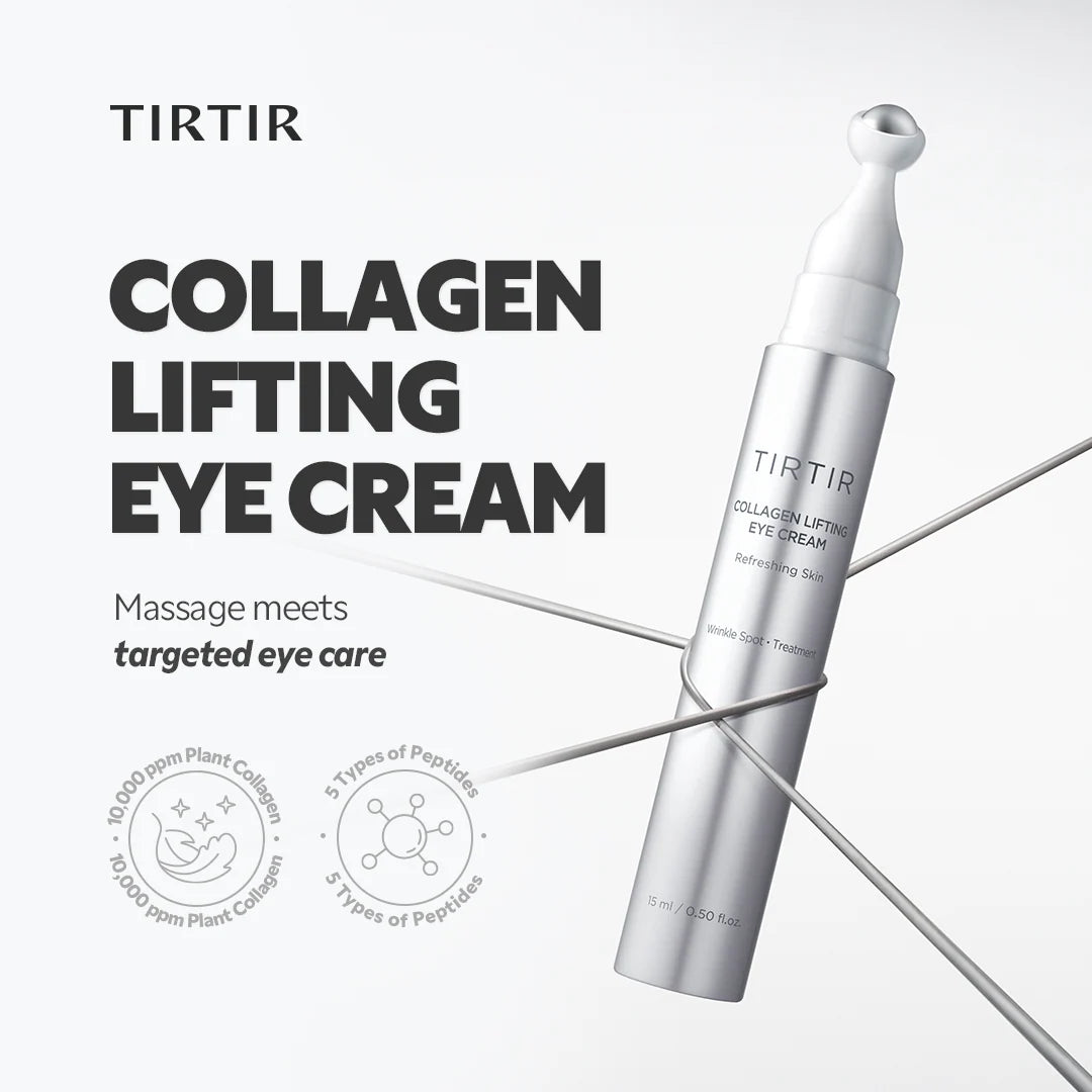 Collagen Lifting Eye Cream